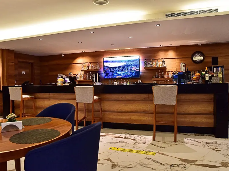 Jasmin Elite Residence & Spa 42