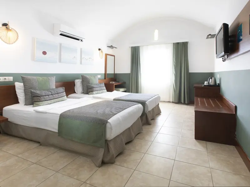 Magna Manastır Otel 11