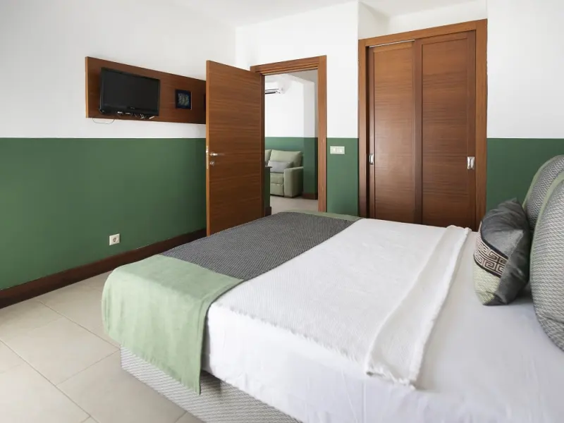 Magna Manastır Otel 12