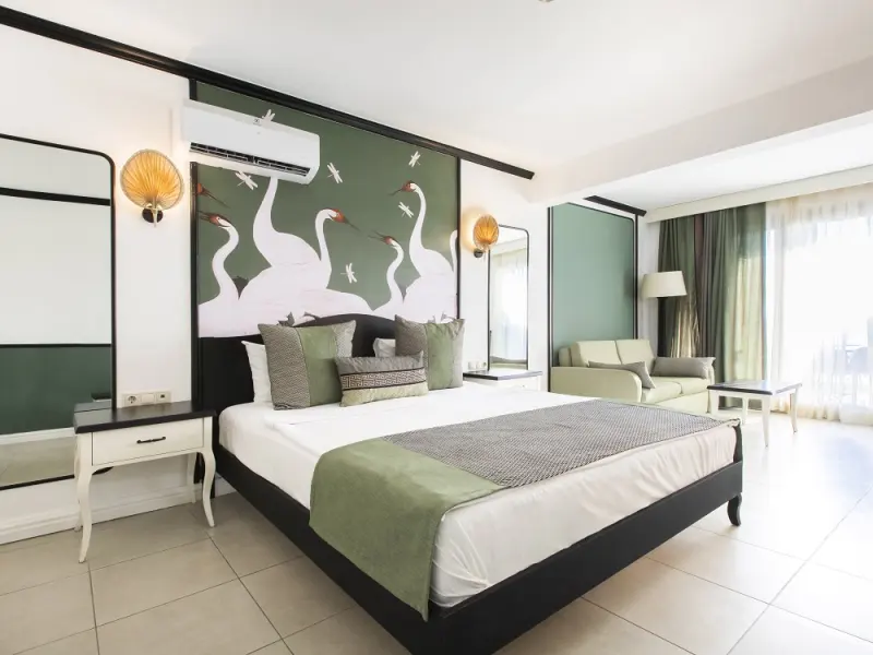 Magna Manastır Otel 14