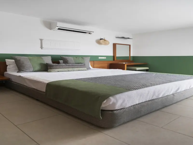 Magna Manastır Otel 15