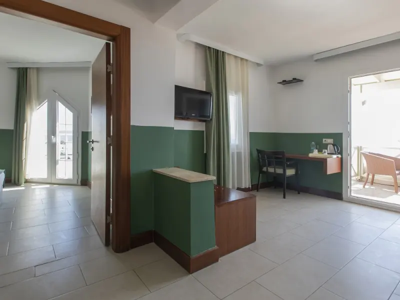 Magna Manastır Otel 18