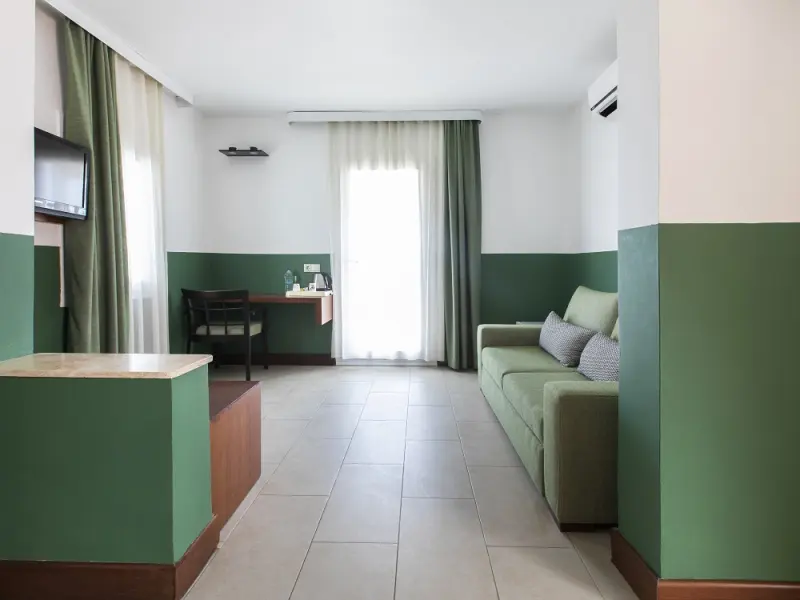 Magna Manastır Otel 20