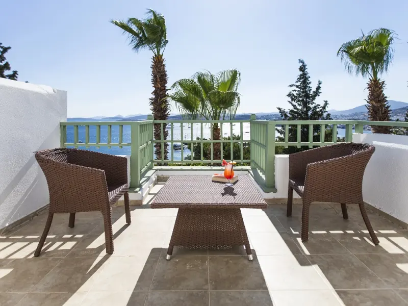 Magna Manastır Otel 2
