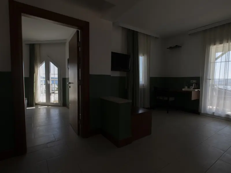 Magna Manastır Otel 22