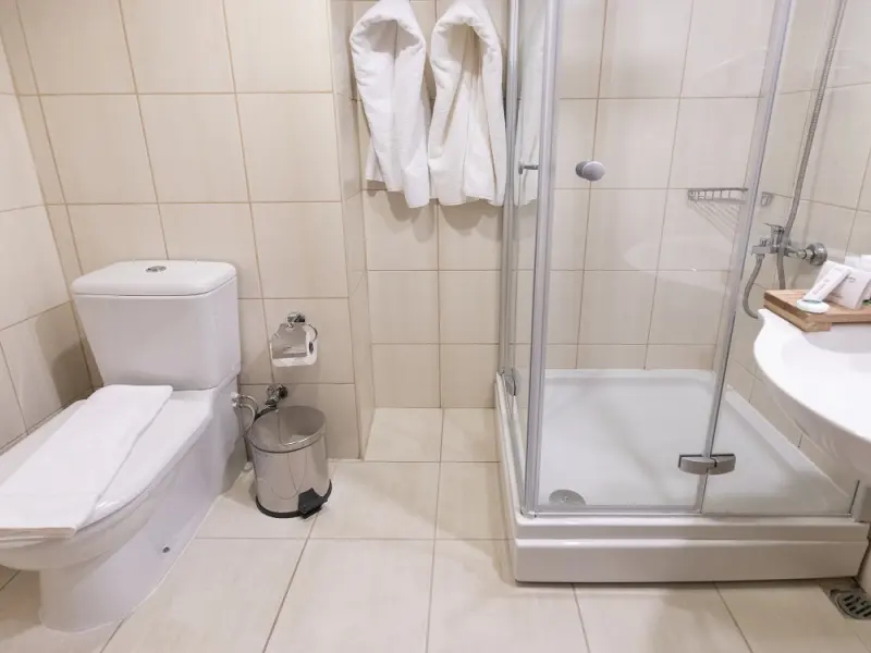 Magna Manastır Otel 28
