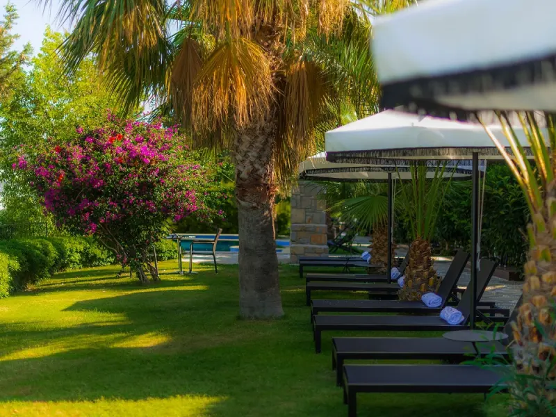 Magna Manastır Otel 3