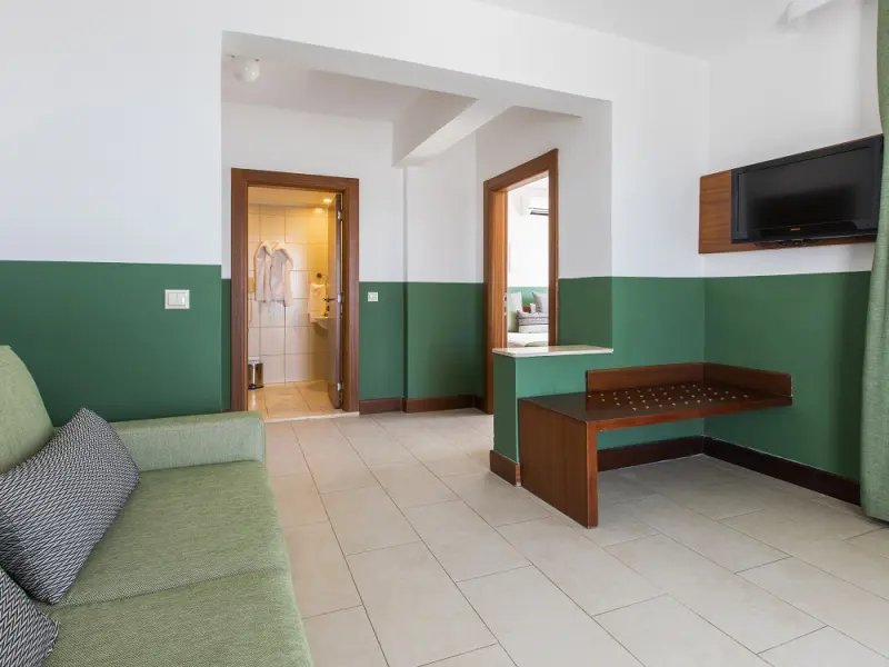 Magna Manastır Otel 7