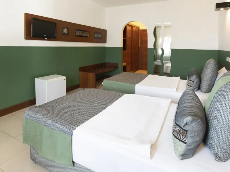 Magna Manastır Otel 8