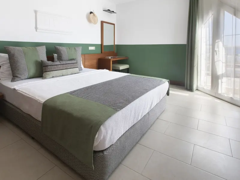 Magna Manastır Otel 9