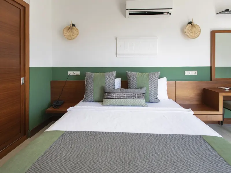 Magna Manastır Otel 10