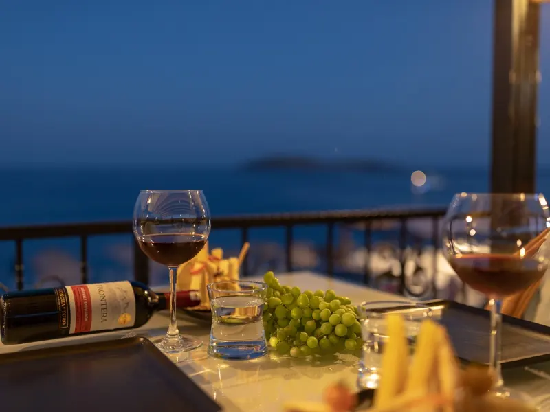 Çuhadar Datça Bungalov Evleri 1