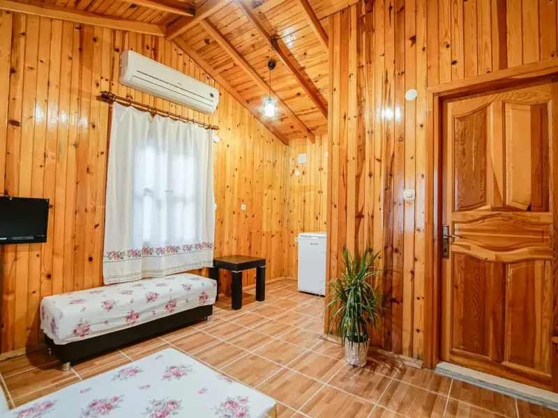 Çuhadar Datça Bungalov Evleri 11