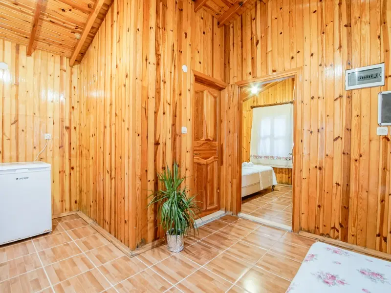 Çuhadar Datça Bungalov Evleri 12