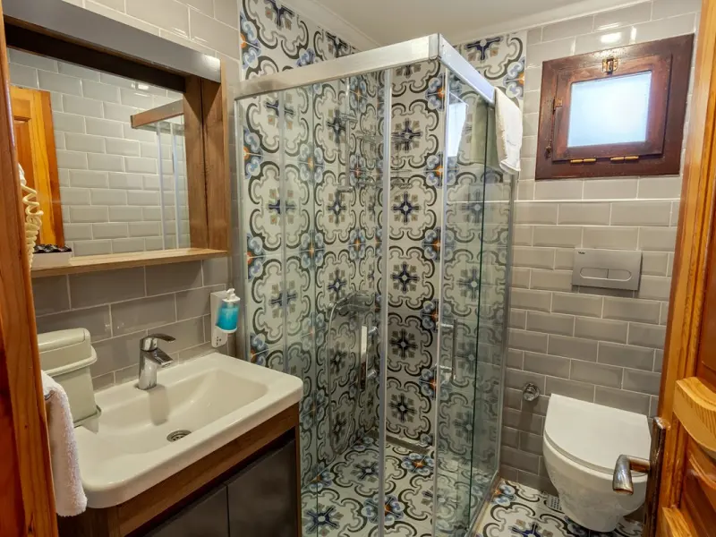 Çuhadar Datça Bungalov Evleri 14