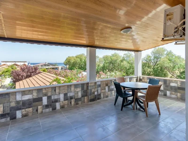 Çuhadar Datça Bungalov Evleri 15