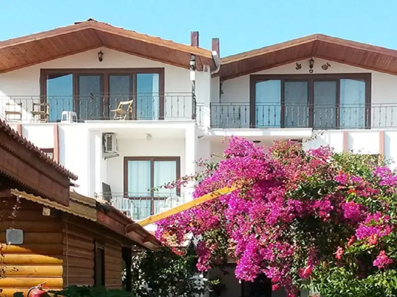 Çuhadar Datça Bungalov Evleri 16
