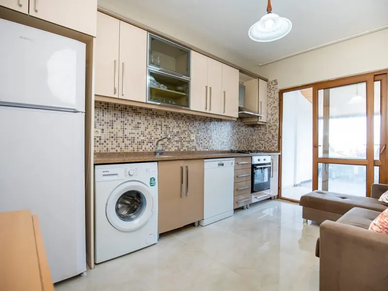Çuhadar Datça Bungalov Evleri 18