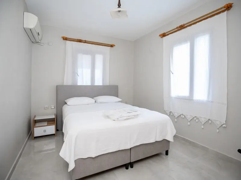 Çuhadar Datça Bungalov Evleri 20