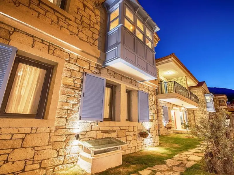 Bademli Konak 1