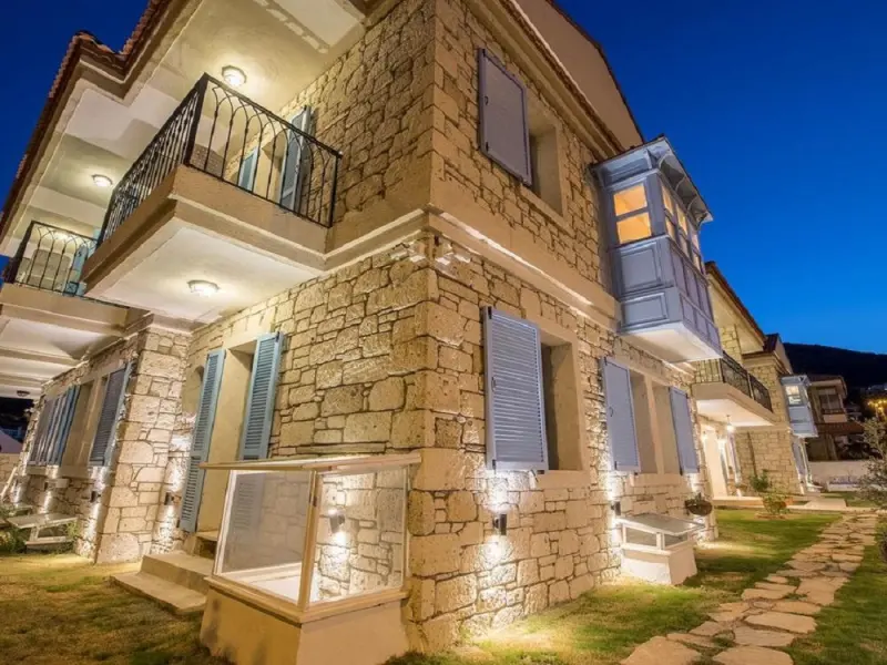 Bademli Konak 12