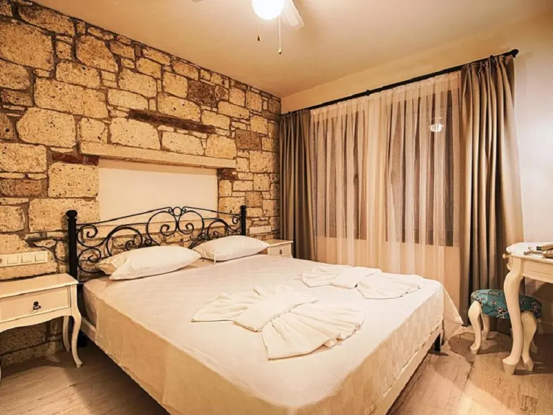 Bademli Konak 15