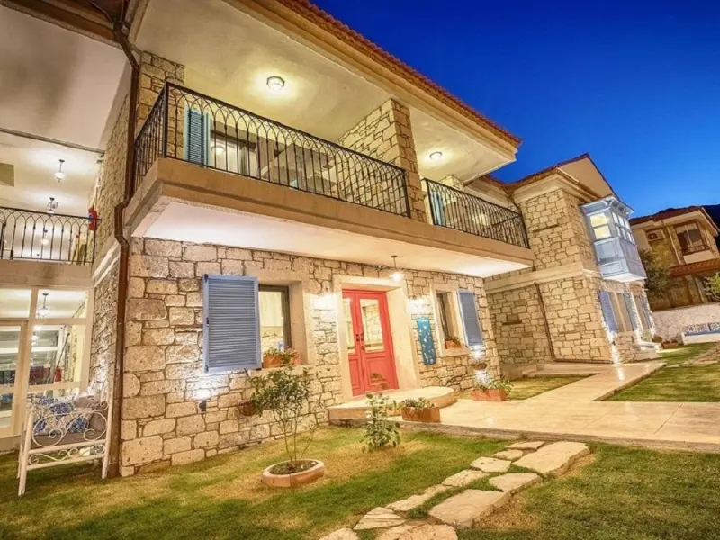 Bademli Konak 16