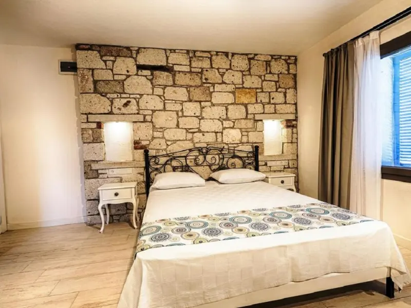 Bademli Konak 20
