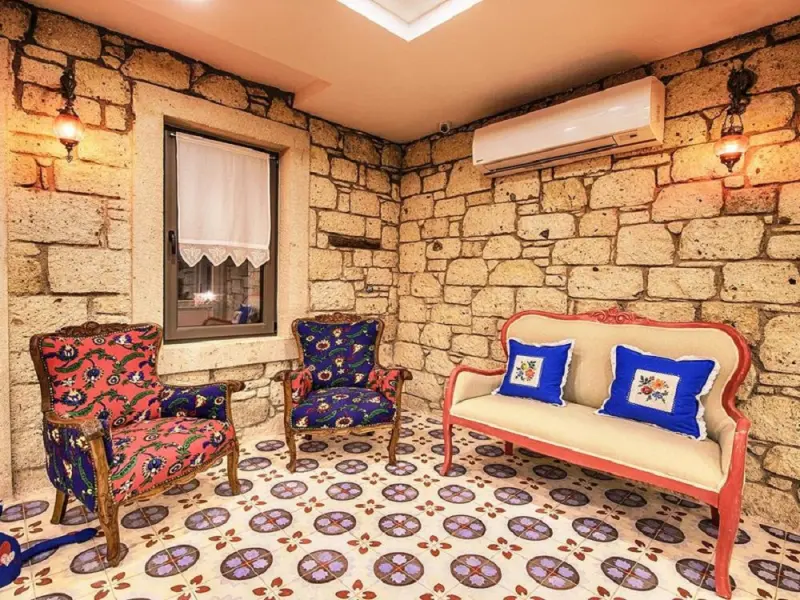 Bademli Konak 2