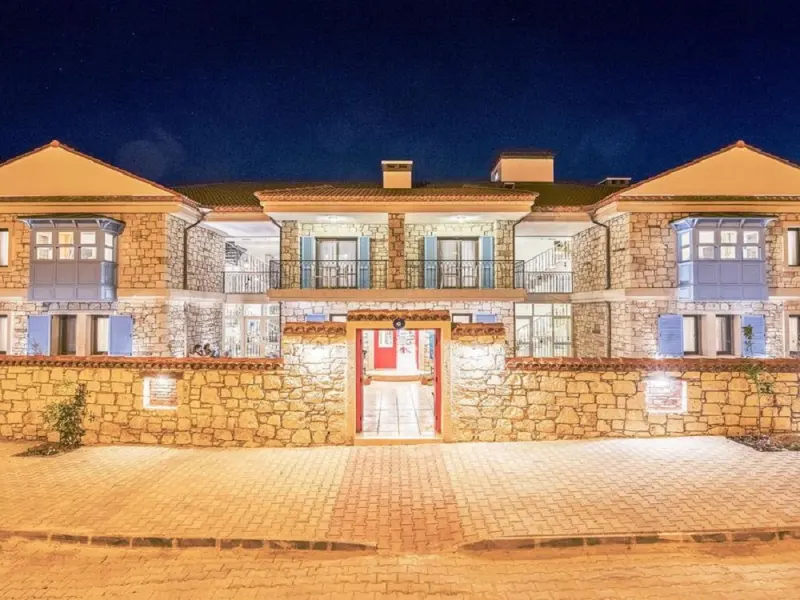 Bademli Konak 21