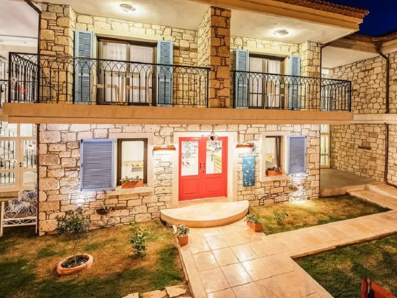 Bademli Konak 4
