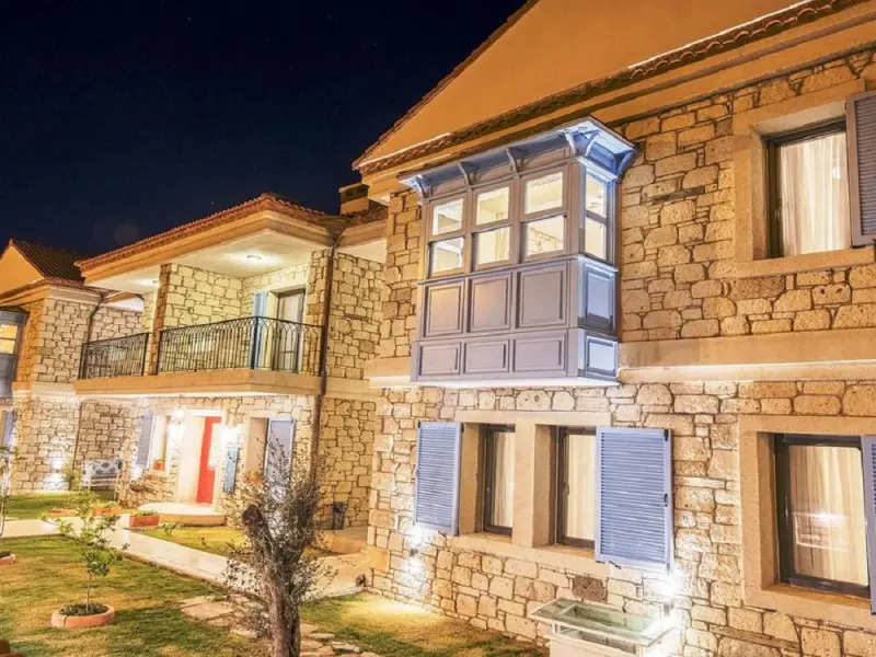 Bademli Konak 8