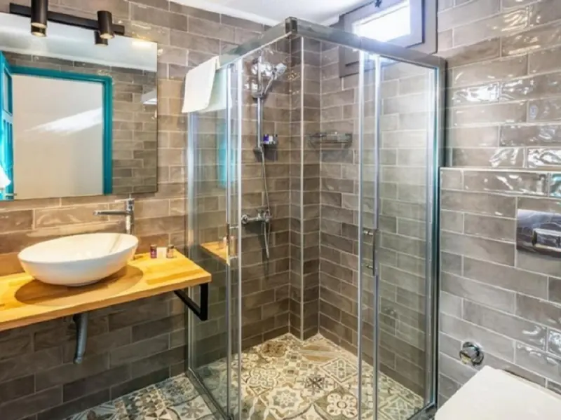 Avlu Butik Otel Palamutbükü 4