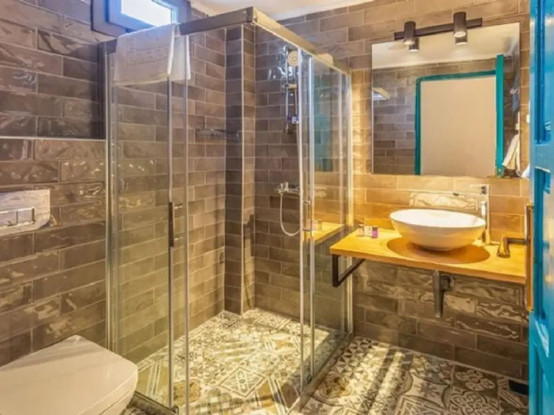 Avlu Butik Otel Palamutbükü 5
