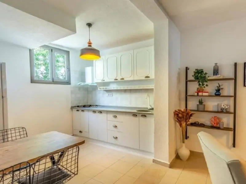 Avlu Butik Otel Palamutbükü 7
