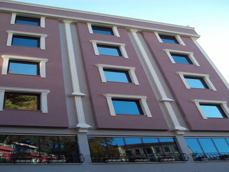 Lonca Butik Otel 1