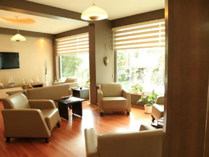 Lonca Butik Otel 12