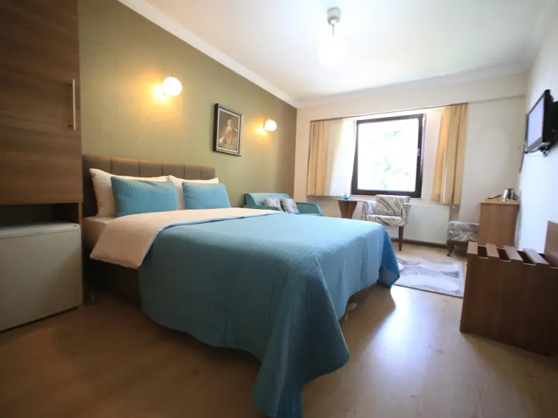 Lonca Butik Otel 14