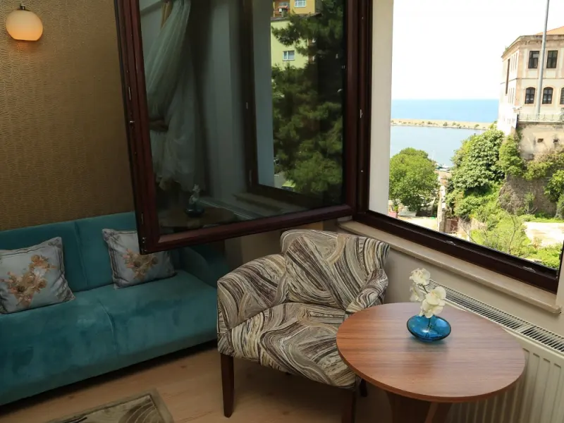 Lonca Butik Otel 3