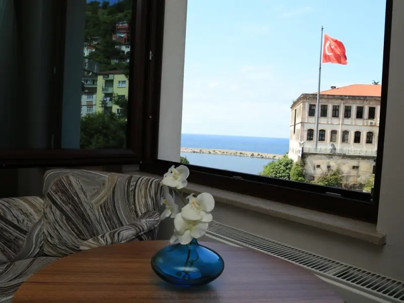 Lonca Butik Otel 5