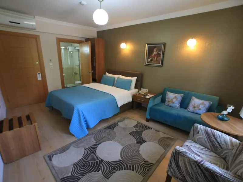 Lonca Butik Otel 6