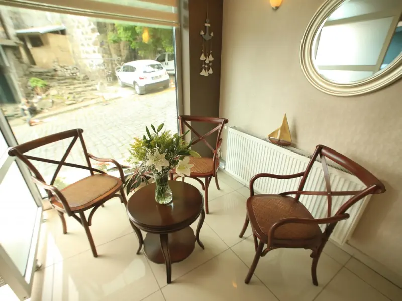 Lonca Butik Otel 7