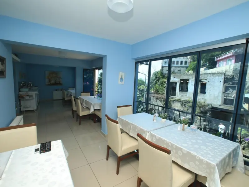 Lonca Butik Otel 8