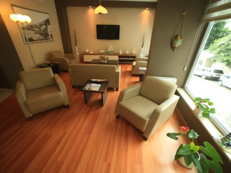 Lonca Butik Otel 9