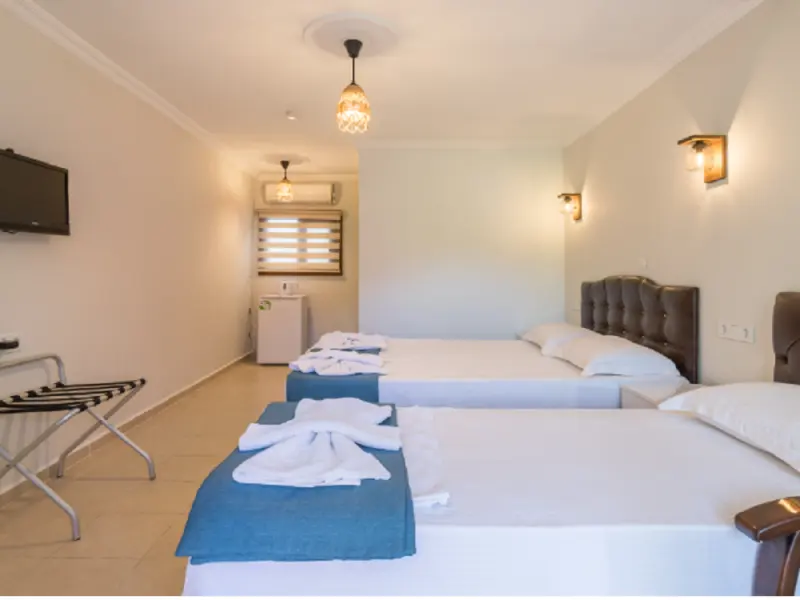 Kiyi Suites Palamutbuku 1