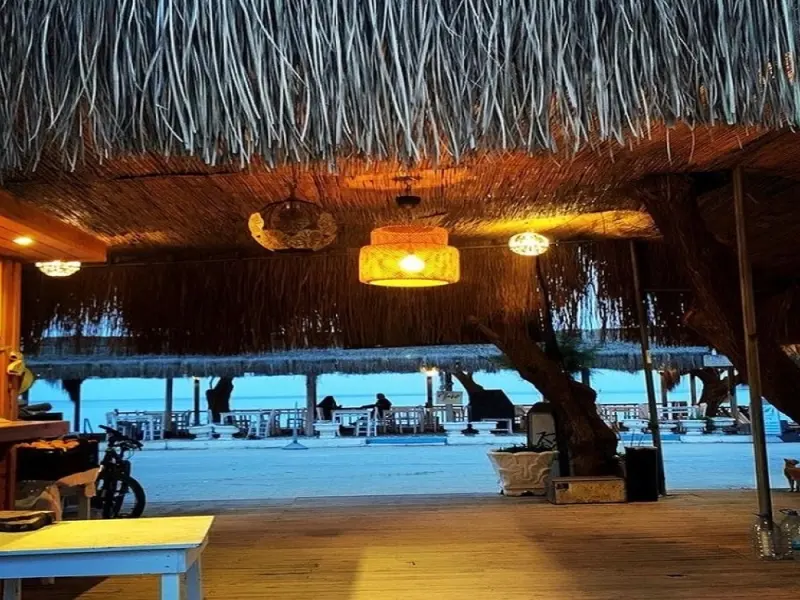 Kiyi Suites Palamutbuku 11