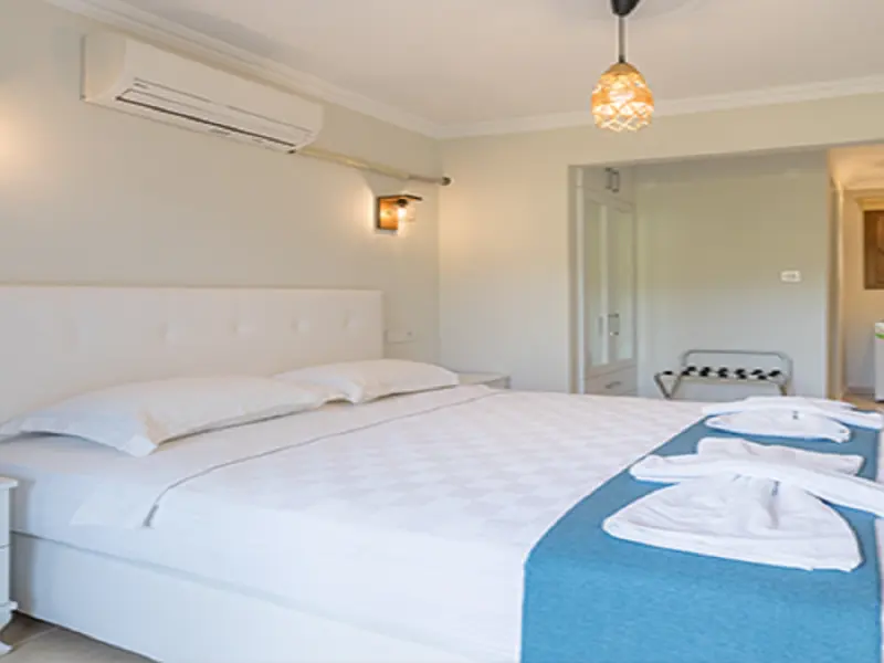 Kiyi Suites Palamutbuku 2