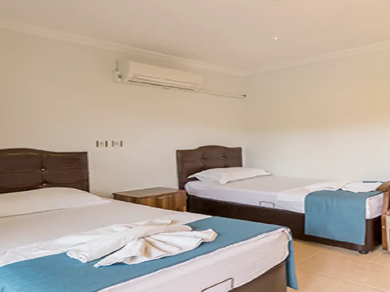 Kiyi Suites Palamutbuku 3