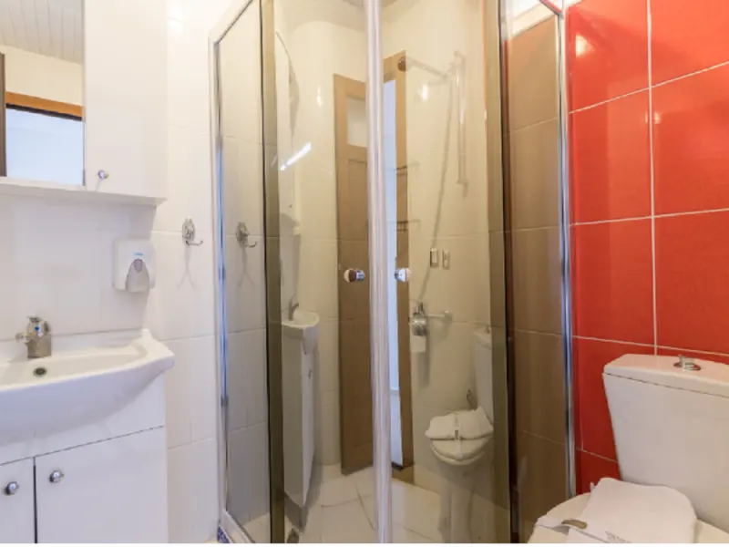 Kiyi Suites Palamutbuku 4