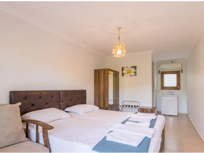 Kiyi Suites Palamutbuku 5